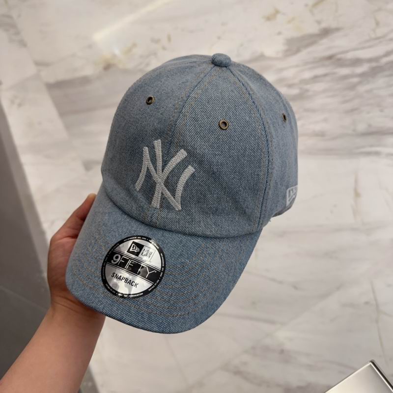 MLB NY cap dx66